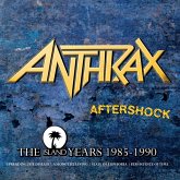 Aftershock-The Island Years