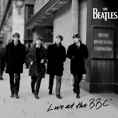 Live At The Bbc (Remastered) - Beatles,The
