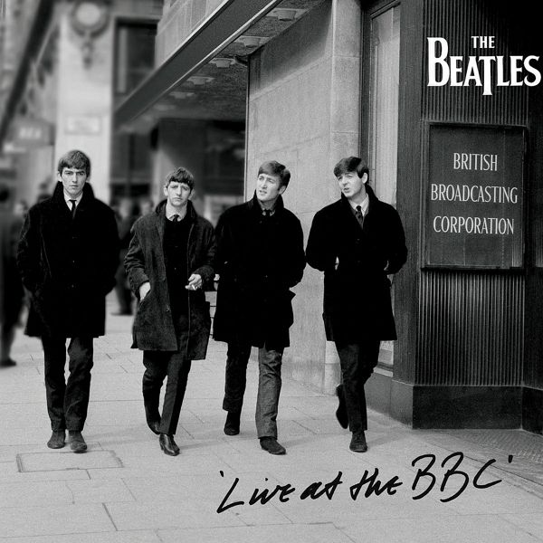 Live At The Bbc (Remastered)Live At The Bbc (Remastered)