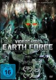 Electronic Gladiators - The Controller / Videogame Earth Force