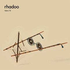Cover Fabric 72: Rhadoo
