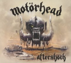 Aftershock - Motörhead