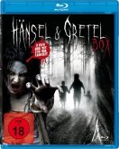 Hänsel & Gretel Box BLU-RAY Box