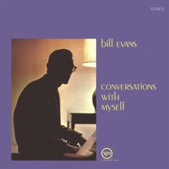 Conversations With Myself (Verve 60) - Evans,Bill