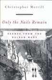 Only the Nails Remain (eBook, ePUB)