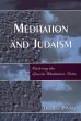 Meditation and Judaism (eBook, ePUB) - Bild 1