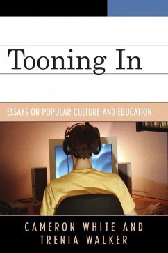 Cover Tooning In (eBook, ePUB)