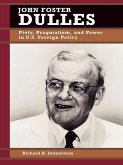 John Foster Dulles (eBook, ePUB)