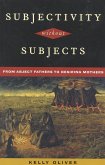 Subjectivity Without Subjects (eBook, ePUB)