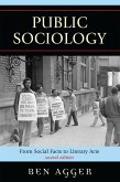 Public Sociology (eBook, ePUB) Public Sociology (eBook, ePUB)