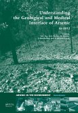 Understanding the Geological and Medical Interface of Arsenic - As 2012 (eBook, PDF)