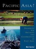 Pacific Asia? (eBook, ePUB) Pacific Asia? (eBook, ePUB)