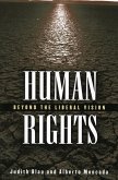 Human Rights (eBook, ePUB)