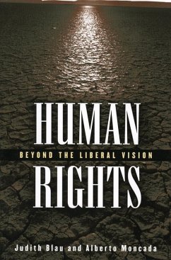 Cover Human Rights (eBook, ePUB)