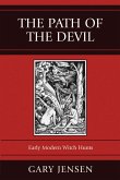 The Path of the Devil (eBook, ePUB)
