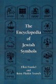 The Encyclopedia of Jewish Symbols (eBook, ePUB) The Encyclopedia of Jewish Symbols (eBook, ePUB)