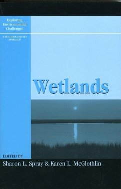 Cover Wetlands (eBook, ePUB)