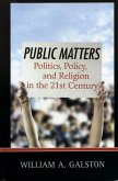 Public Matters (eBook, ePUB)