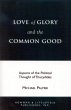 Love of Glory and the Common Good... - Bild 1