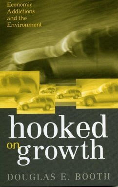 Cover Hooked on Growth (eBook, ePUB)
