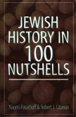 Jewish History in 100 Nutshells (eBook, ePUB)