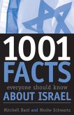 1001 Facts Everyone Should Know about Israel (eBook, ePUB)