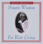 Simple Wisdom for Rich Living (eBook, ePUB)