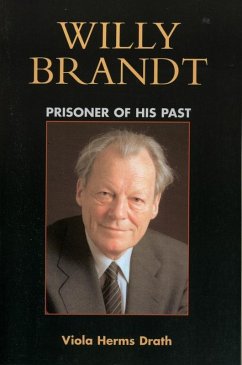 Willy Brandt (eBook, ePUB) - Drath, Viola Herms Willy Brandt (eBook, ePUB) - Drath, Viola Herms
