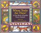 Whose Tracks Are These? (eBook, ePUB)