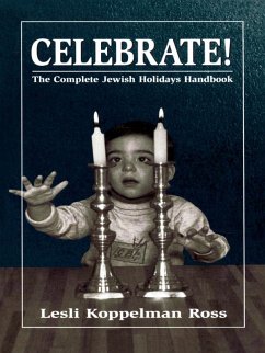 Cover Celebrate! (eBook, ePUB)