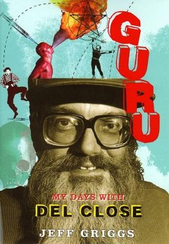 Guru (eBook, ePUB) - Griggs, Jeff