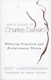 Who's Afraid of Charles Darwin? (eBook, ePUB) Who's Afraid of Charles Darwin? (eBook, ePUB)