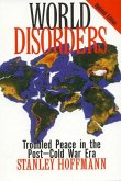 World Disorders (eBook, ePUB)