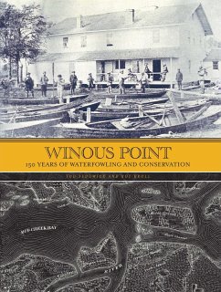 Winous Point (eBook, ePUB) - Sedgwick, Tod; Kroll, Roy