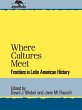 Where Cultures Meet (eBook, ePUB) - Bild 1