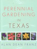 Perennial Gardening in Texas (eBook, ePUB)