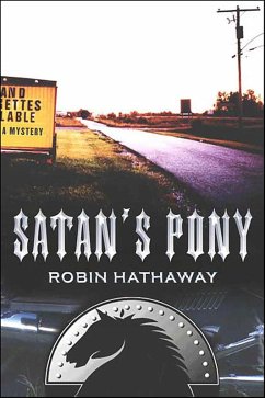Cover Satan's Pony (eBook, ePUB)