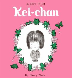 Pet for Kei-Chan (eBook, ePUB) - Nash, Nancy