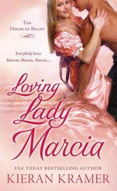 Cover Loving Lady Marcia (eBook, ePUB)