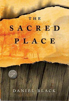Cover The Sacred Place (eBook, ePUB)