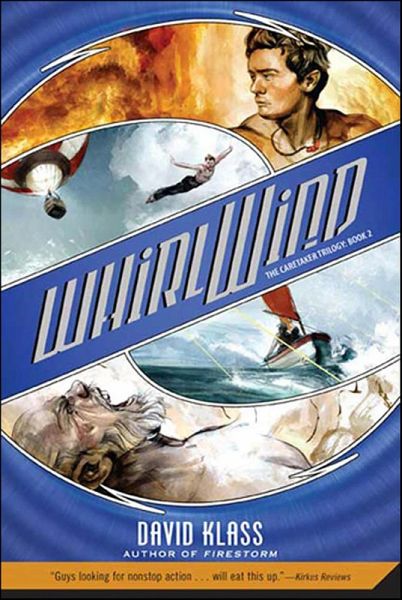 Whirlwind (eBook, ePUB)