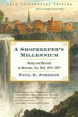 A Shopkeeper's Millennium (eBook, ePUB)