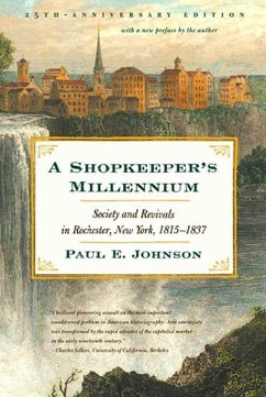 Cover A Shopkeeper's Millennium (eBook, ePUB)