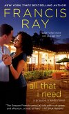 All That I Need (eBook, ePUB)