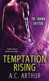 Temptation Rising (eBook, ePUB)