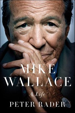 Cover Mike Wallace (eBook, ePUB)