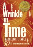 A Wrinkle in Time: 50th Anniversary Commemorative Edition (eBook, ePUB)