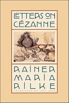 Cover Letters on Cézanne (eBook, ePUB)