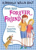 Piper Reed, Forever Friend (eBook, ePUB)