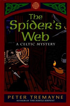 Cover The Spider's Web (eBook, ePUB)
